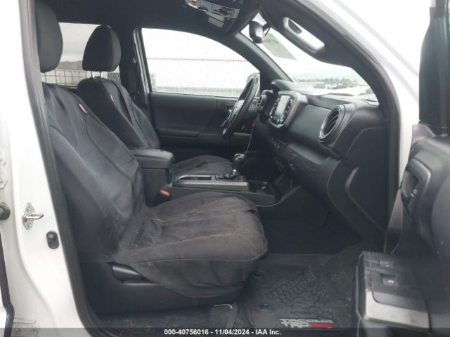 5TFCZ5AN5LX229540 Toyota Tacoma Trd Off-road
