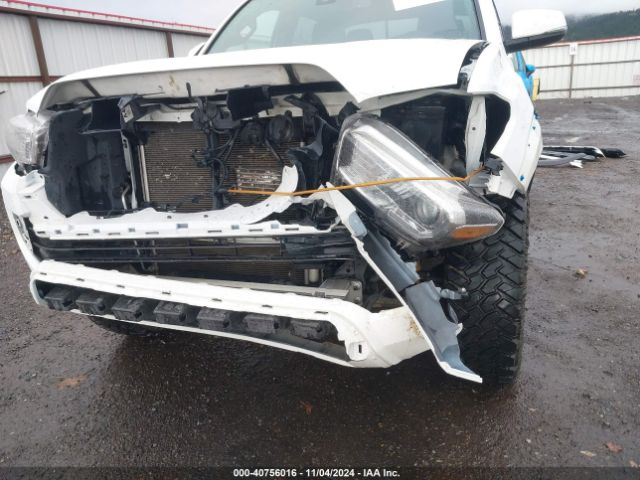 5TFCZ5AN5LX229540 Toyota Tacoma Trd Off-road