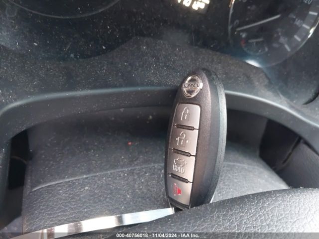 1N4AL3APXFN865293 Nissan Altima 2.5/2.5 S/2.5 Sl/2.5 Sv