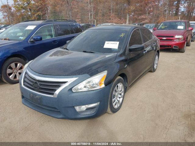 1N4AL3APXFN865293 Nissan Altima 2.5/2.5 S/2.5 Sl/2.5 Sv