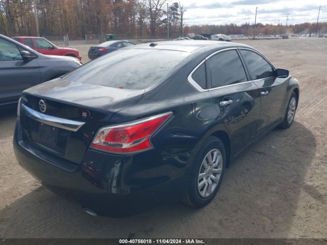 1N4AL3APXFN865293 Nissan Altima 2.5/2.5 S/2.5 Sl/2.5 Sv