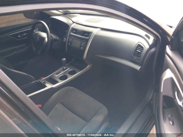 1N4AL3APXFN865293 Nissan Altima 2.5/2.5 S/2.5 Sl/2.5 Sv