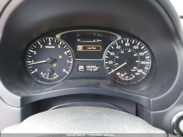 1N4AL3APXFN865293 Nissan Altima 2.5/2.5 S/2.5 Sl/2.5 Sv