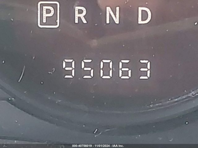 1C4NJPBA0GD776648 Jeep Patriot Sport Se