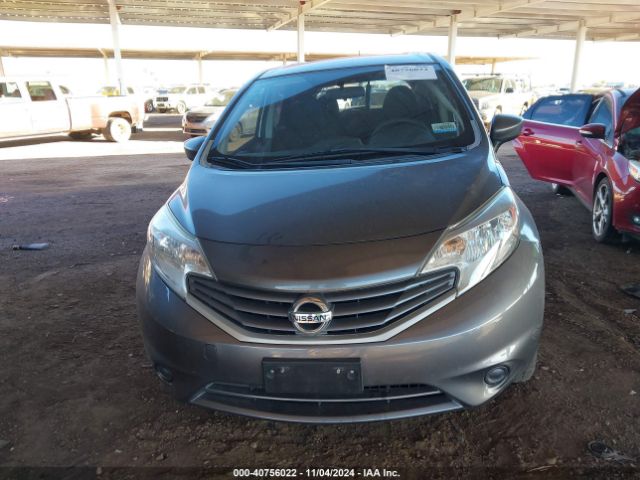 3N1CE2CP7GL409292 Nissan Versa Note S Plus