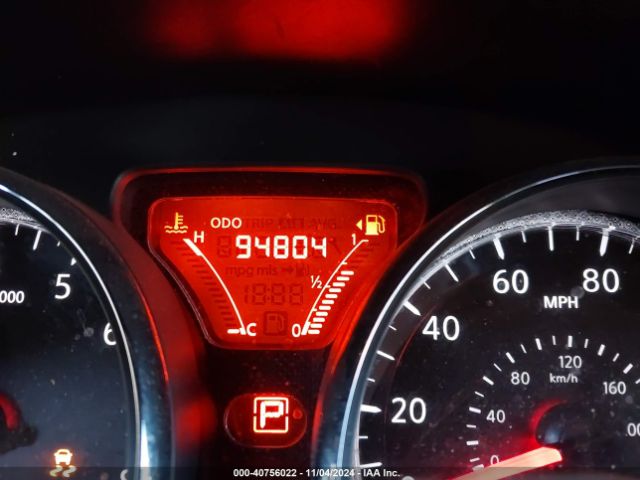3N1CE2CP7GL409292 Nissan Versa Note S Plus