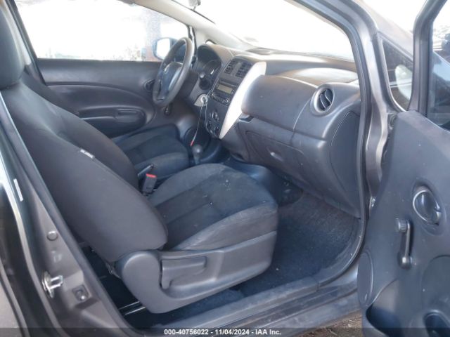 3N1CE2CP7GL409292 Nissan Versa Note S Plus