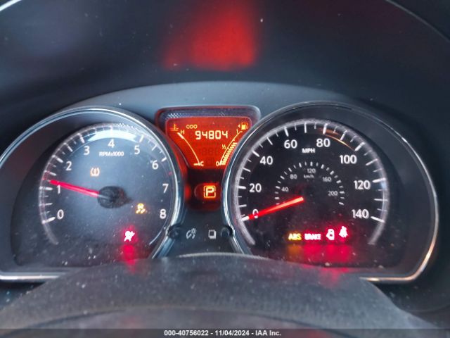 3N1CE2CP7GL409292 Nissan Versa Note S Plus