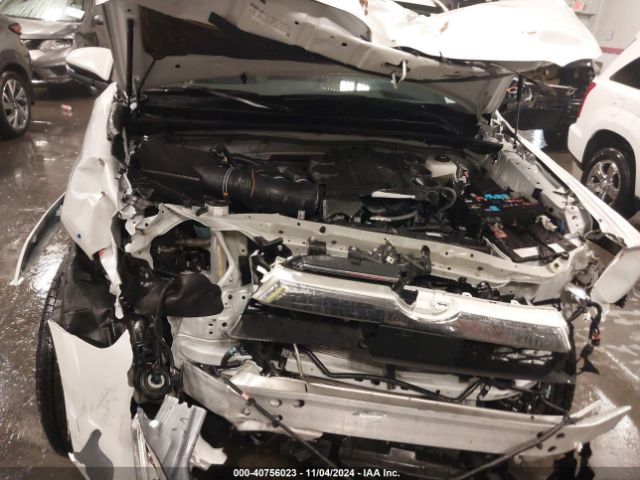 JTEKU5JR8R6277346 Toyota 4runner Limited