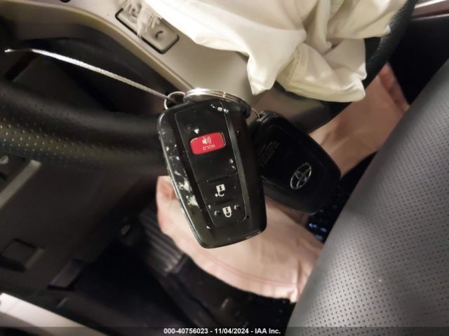 JTEKU5JR8R6277346 Toyota 4runner Limited