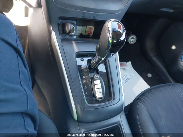 Nissan SENTRA SV 2017 3N1AB7AP4HL715528 Image 11