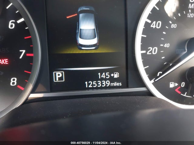 Nissan SENTRA SV 2017 3N1AB7AP4HL715528 Image 15
