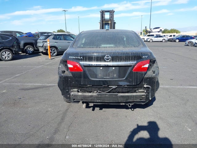 Nissan SENTRA SV 2017 3N1AB7AP4HL715528 Image 16