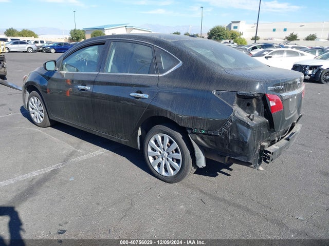 Nissan SENTRA SV 2017 3N1AB7AP4HL715528 Image 3