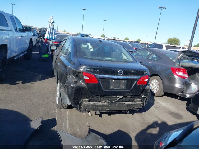 Nissan SENTRA SV 2017 3N1AB7AP4HL715528 Image 6