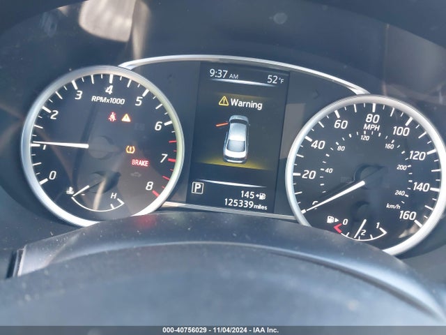 Nissan SENTRA SV 2017 3N1AB7AP4HL715528 Image 7