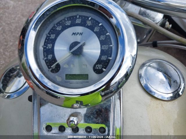2006 HARLEY-DAVIDSON FLSTFSE 1HD1PNF186Y957353 Photo 6