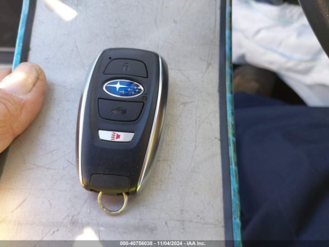 JF2SKAGC5RH422113 Subaru Forester Sport