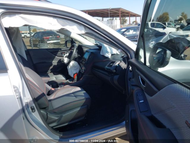 JF2SKAGC5RH422113 Subaru Forester Sport