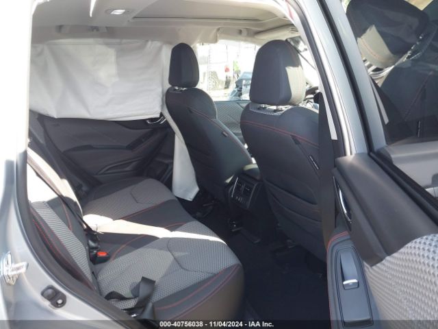 JF2SKAGC5RH422113 Subaru Forester Sport