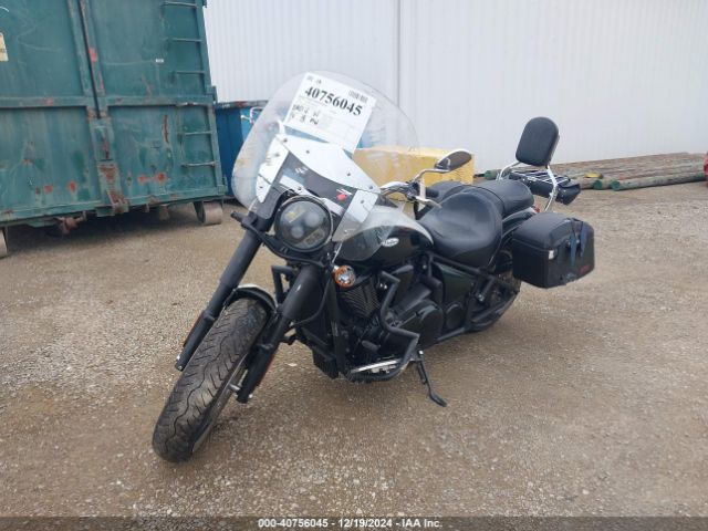 2022 KAWASAKI VN900 JKAVN2B12NA102002 Photo 1