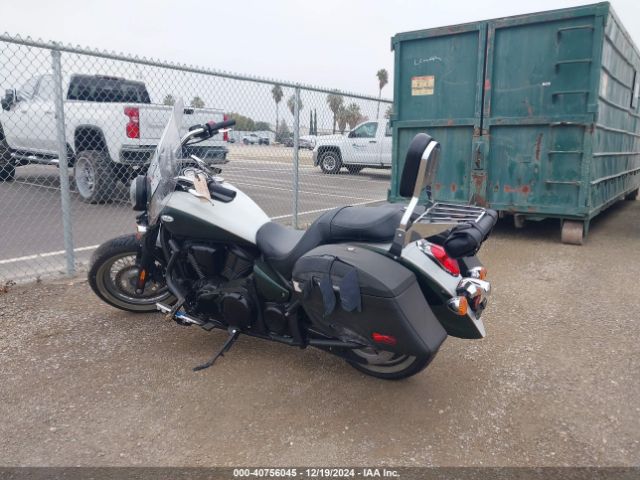 2022 KAWASAKI VN900 JKAVN2B12NA102002 Photo 2