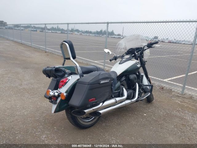 2022 KAWASAKI VN900 JKAVN2B12NA102002 Photo 3