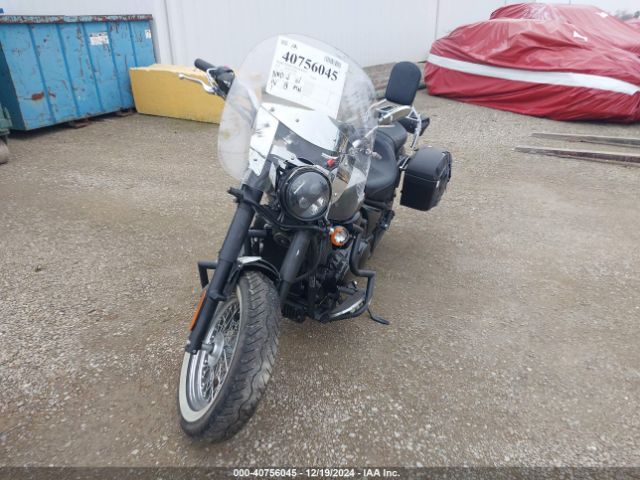 2022 KAWASAKI VN900 JKAVN2B12NA102002 Photo 4