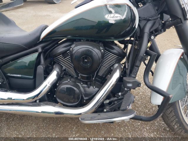 2022 KAWASAKI VN900 JKAVN2B12NA102002 Photo 7