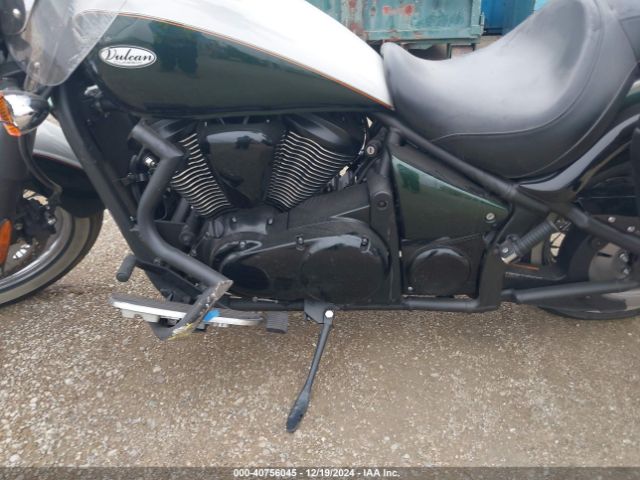 2022 KAWASAKI VN900 JKAVN2B12NA102002 Photo 8