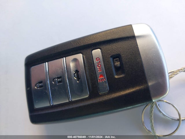 19UUB1F54LA002533 Acura Tlx Tech Package