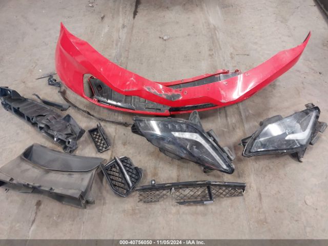 1G1YH2D71G5126033 Chevrolet Corvette Stingray Z51