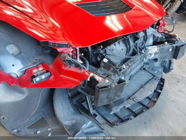 1G1YH2D71G5126033 Chevrolet Corvette Stingray Z51