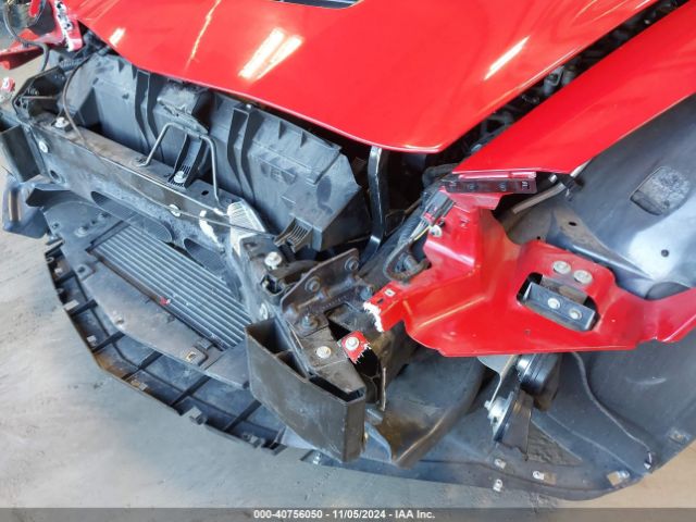 1G1YH2D71G5126033 Chevrolet Corvette Stingray Z51