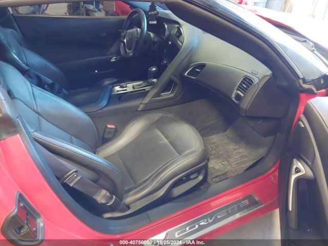 1G1YH2D71G5126033 Chevrolet Corvette Stingray Z51