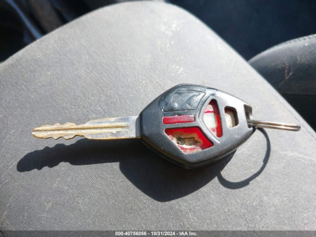 2007 MITSUBISHI OUTLANDER JA4MS31X27U013659 Photo 10