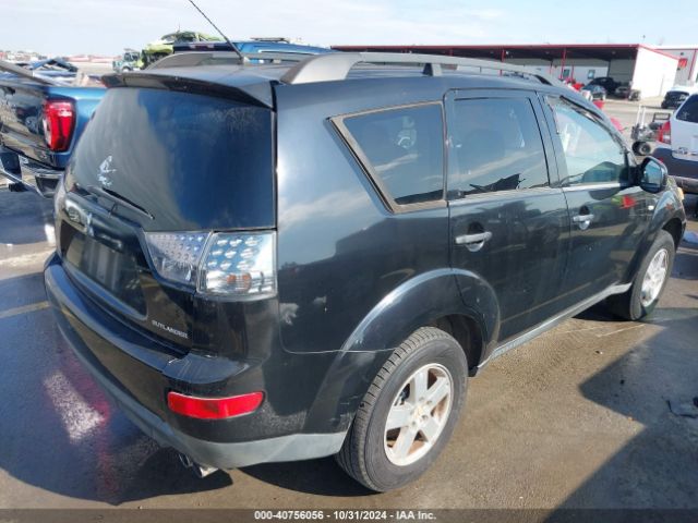 2007 MITSUBISHI OUTLANDER JA4MS31X27U013659 Photo 3