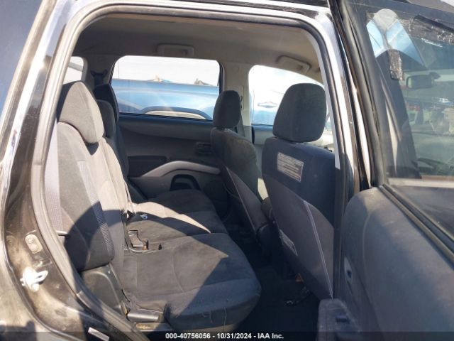 2007 MITSUBISHI OUTLANDER JA4MS31X27U013659 Photo 7