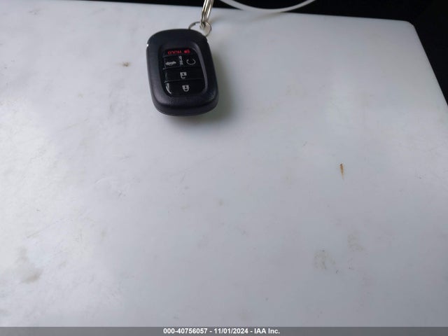 Honda Civic Sport 2024 2HGFE2F51RH574000 Image 11