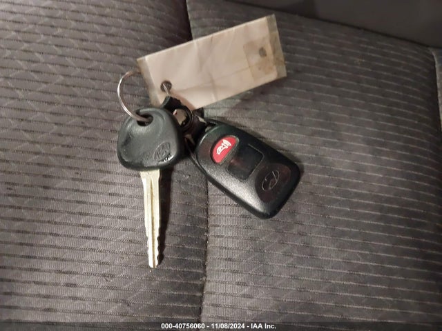 Hyundai Elantra 2014 KMHDH6AH5EU028972 Image 11