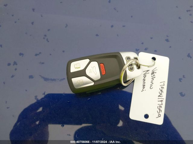 WA1AAAFY9M2056074 Audi Q5 Premium 45 Tfsi Quattro S Tronic