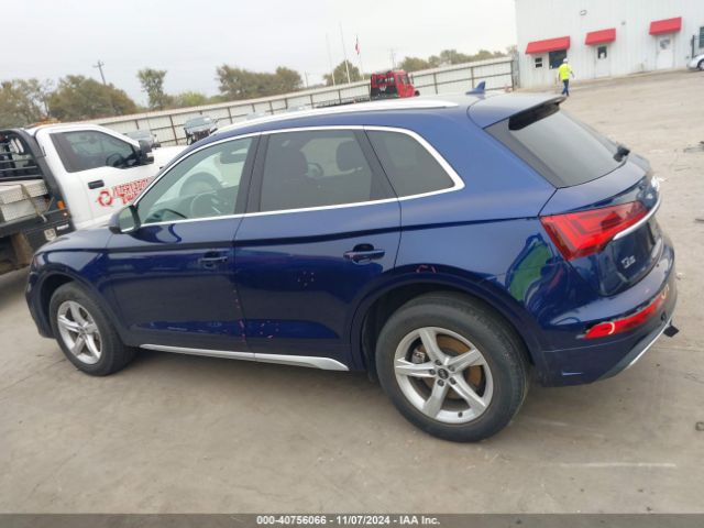 WA1AAAFY9M2056074 Audi Q5 Premium 45 Tfsi Quattro S Tronic
