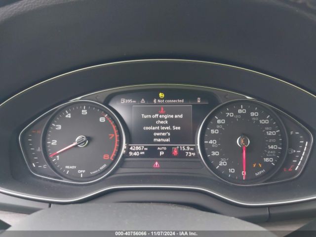 WA1AAAFY9M2056074 Audi Q5 Premium 45 Tfsi Quattro S Tronic