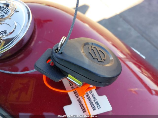 2017 HARLEY-DAVIDSON FLRT 1HD1MCC30HB858325 Photo 10