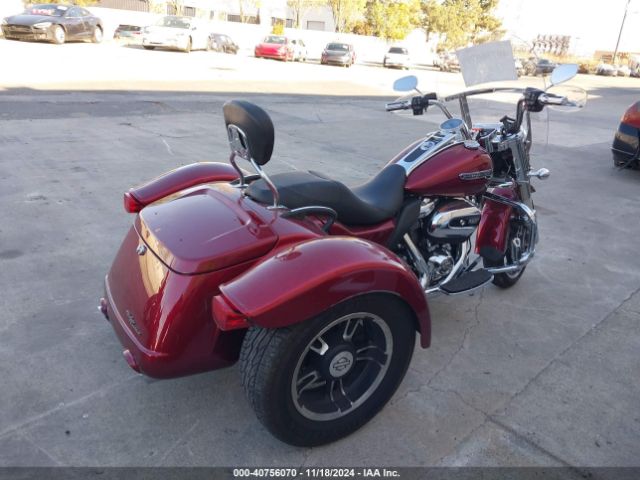 2017 HARLEY-DAVIDSON FLRT 1HD1MCC30HB858325 Photo 3