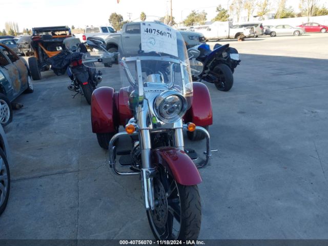 2017 HARLEY-DAVIDSON FLRT 1HD1MCC30HB858325 Photo 4