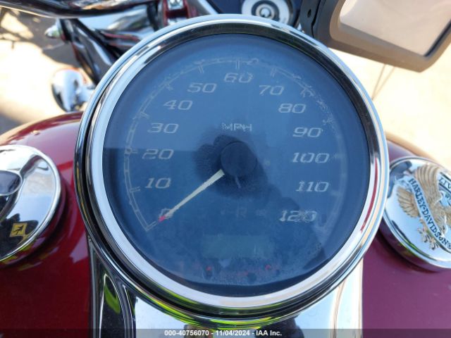 2017 HARLEY-DAVIDSON FLRT 1HD1MCC30HB858325 Photo 6