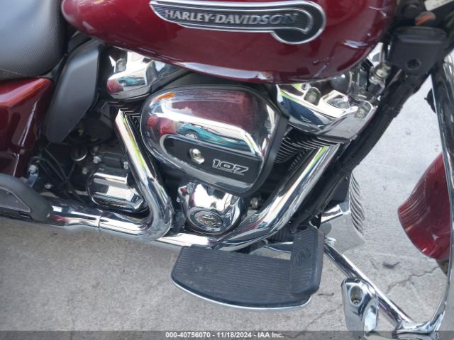 2017 HARLEY-DAVIDSON FLRT 1HD1MCC30HB858325 Photo 7