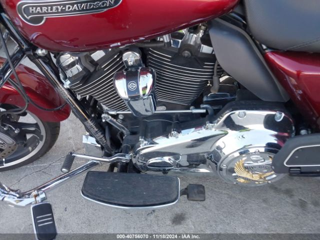 2017 HARLEY-DAVIDSON FLRT 1HD1MCC30HB858325 Photo 8