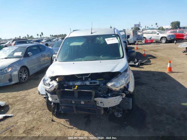 NM0GE9F24L1437041 Ford Transit Connect Xlt Passenger Wagon